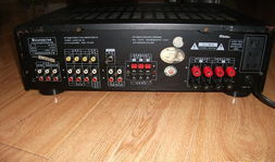 国产功放精品,引领音响新潮流的卓越之作